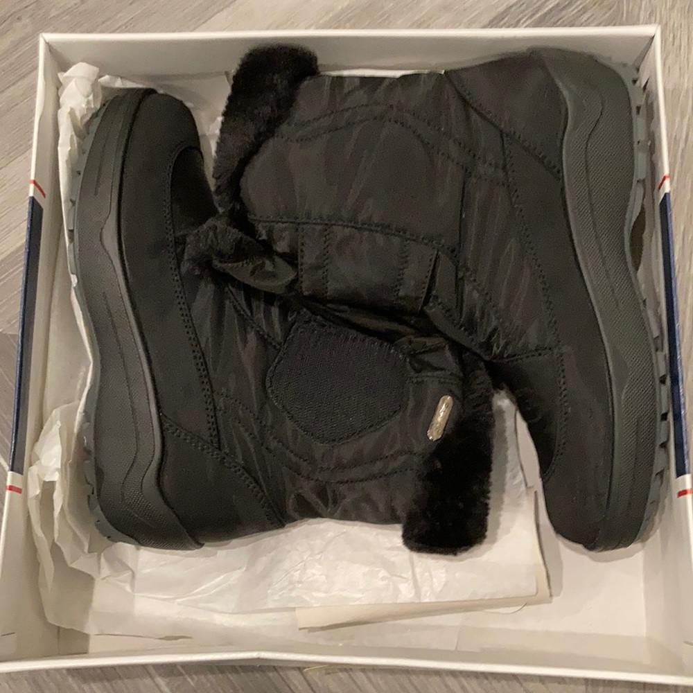 Pajar winter boots size 39 EU